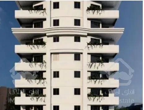 60 متر +تجاری باغ برج زاگرس (تعاونی ابنیه همت)