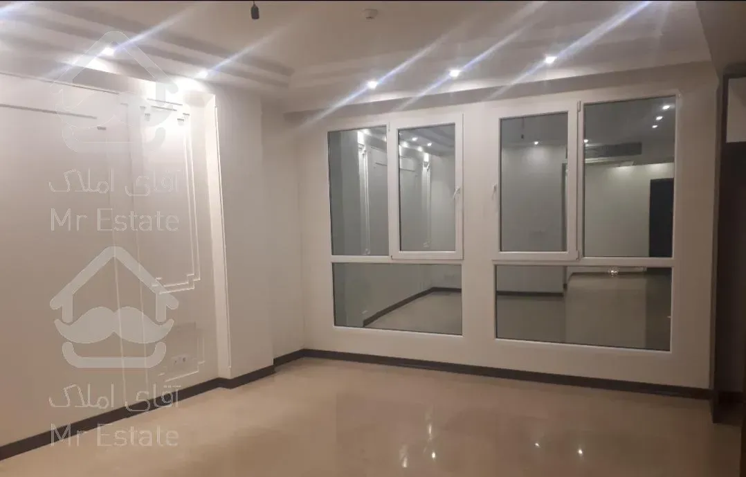 107 متر‌‌ پاسداران هروی