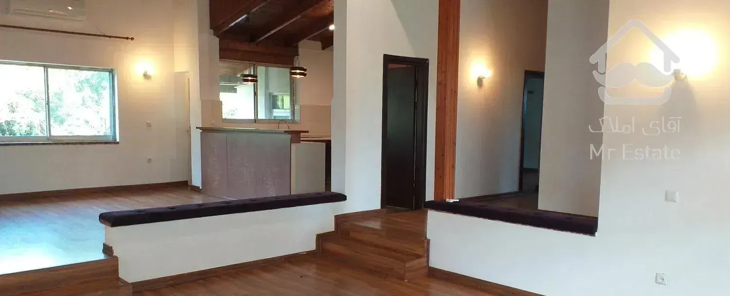 اجاره ویلا بندر انزلی دهکده ساحلی 770 زمین 200 بنا