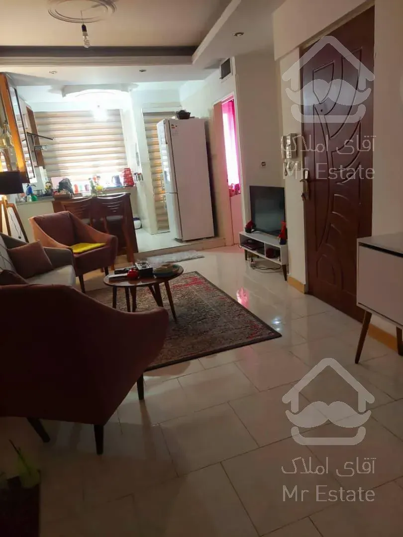 ۵۴متری یک خوابه امام خمینی