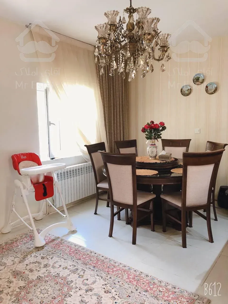 منزل ۲ طبقه در بهترین لوکیشن شهرک چشمه