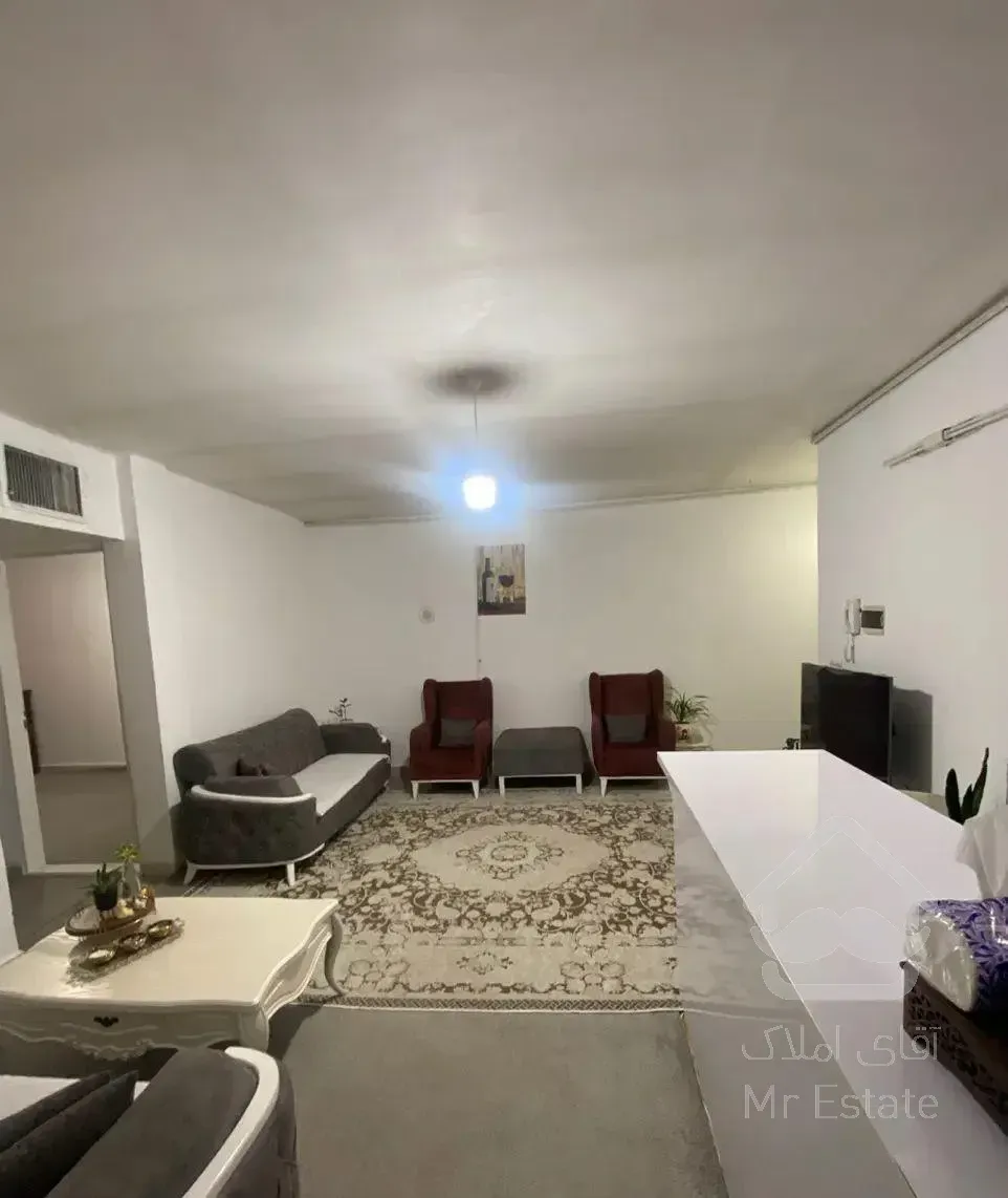 فروش اپارتمان ۸۷ متری فدک نرگس ۳۳