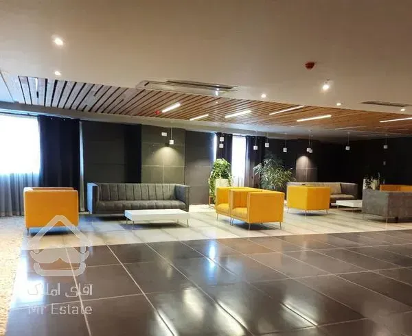 ۱۴۵متری برج جی ۳خوابه مسترداربالکن قابل چیدن