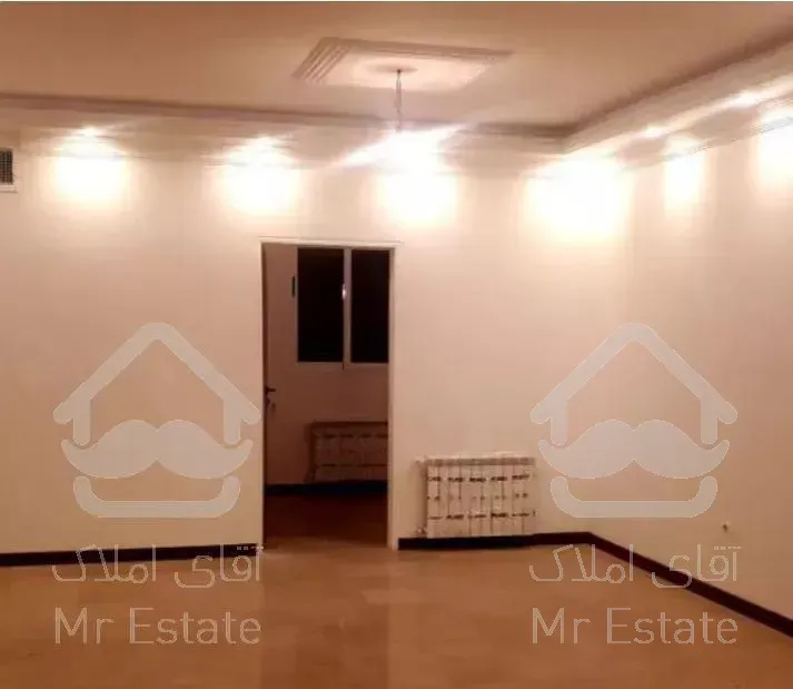 ۱۲۰ متر ۳ خواب نوساز در درختی (فروش یکجا نوساز)