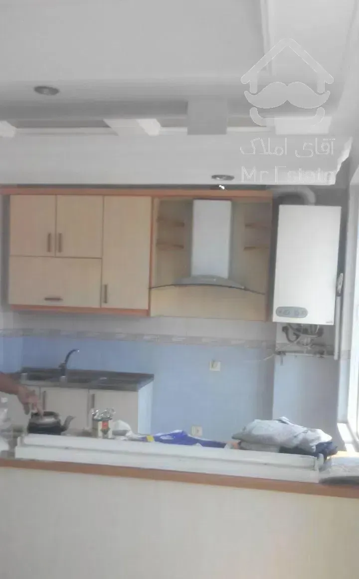 آپارتمان ۶۲ متر تک واحدی ۱ خواب