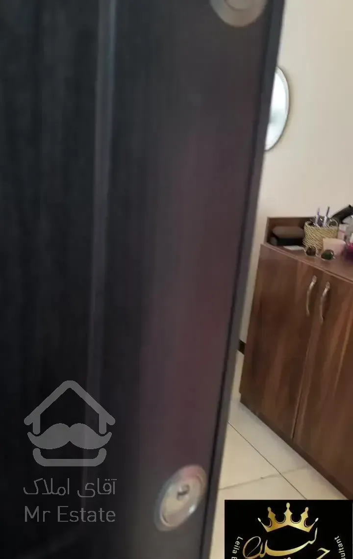 141متر همکف/حیاطی بزرگ ودلباز/پارکینگ1/گلشهر