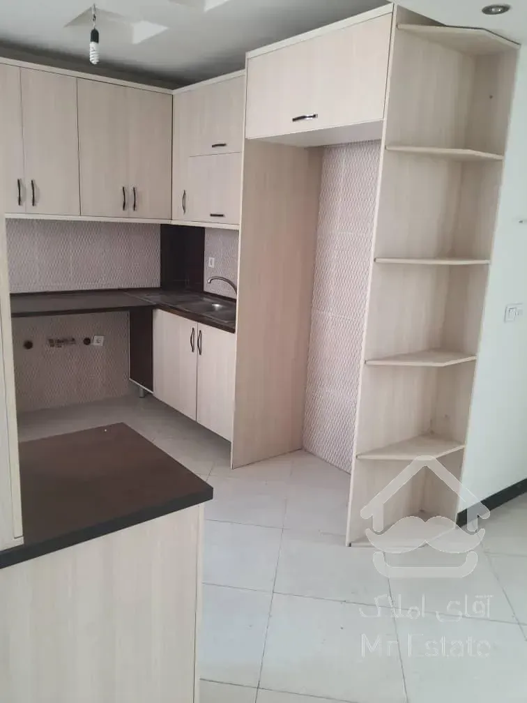 اجاره آپارتمان ۶۳ متر ۱ خواب جنت آباد شمالی