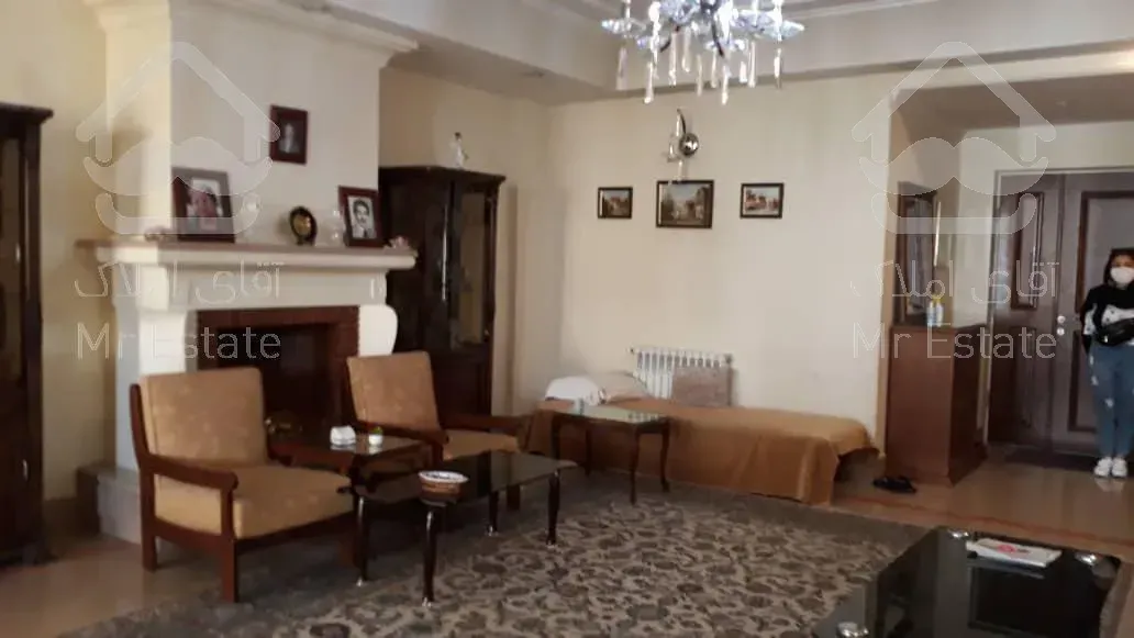 فروش کلنگی در نیاوران