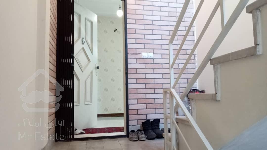 فروش آپارتمان ۴۷ متری با بازسازی شیک در بریانک