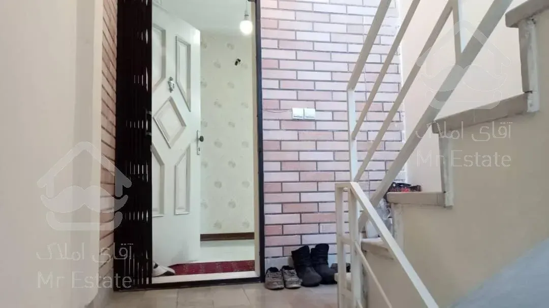 فروش آپارتمان ۴۷ متری با بازسازی شیک در بریانک