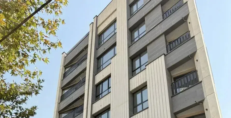 اندرزگو ۱۱۶متر سرمایه گذاری