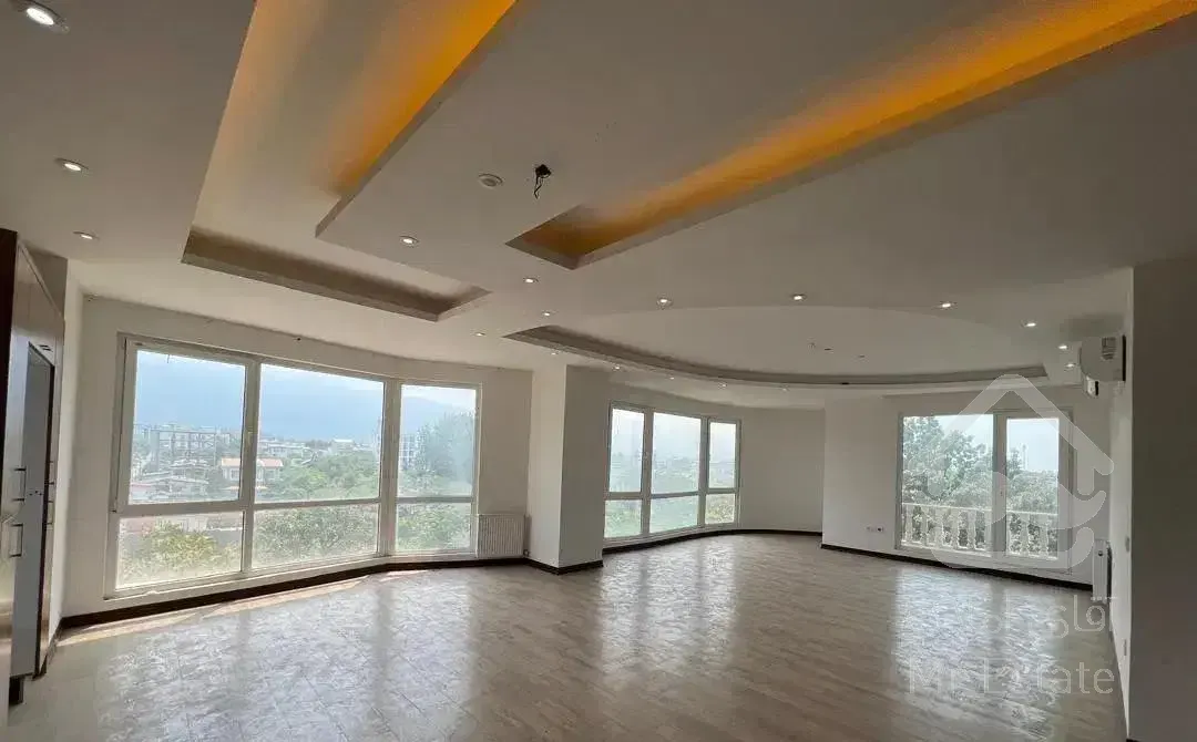 رهن واحد ۱۸۰ متری ۳ خواب کلید نخورده در متل قو