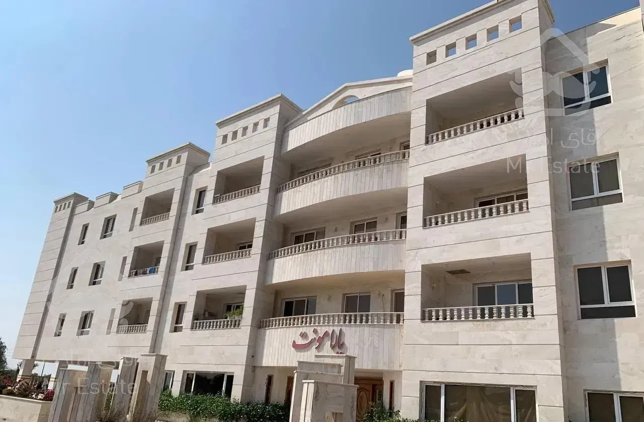 آپارتمان فروشی68 متری در نوبنیاد