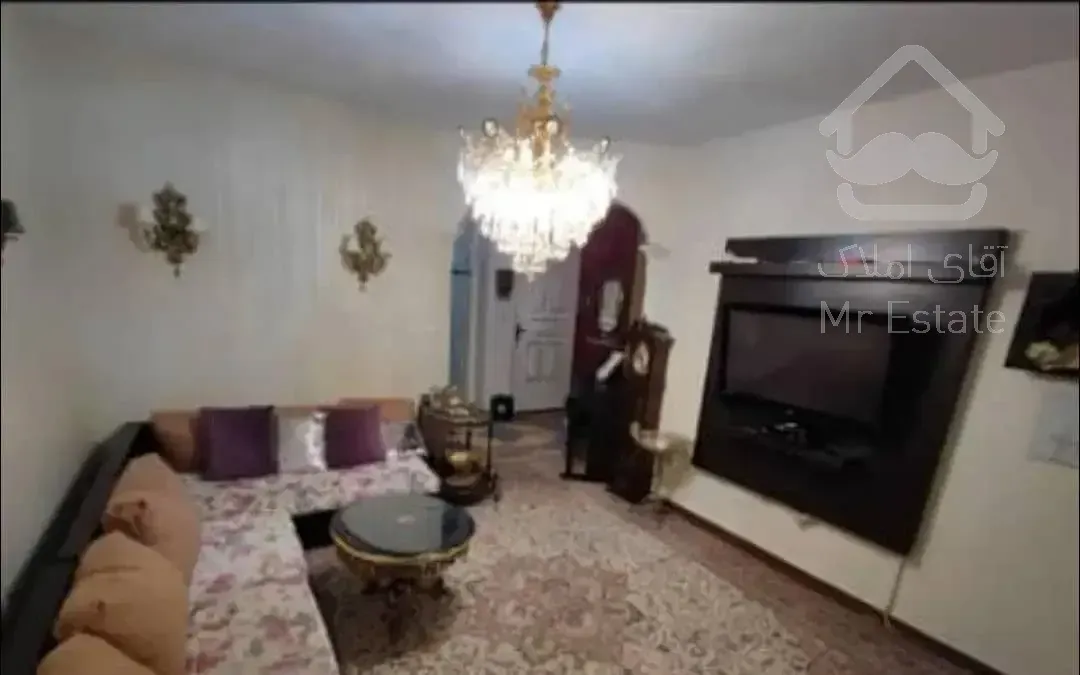 ۵۵ متر ۲ خواب