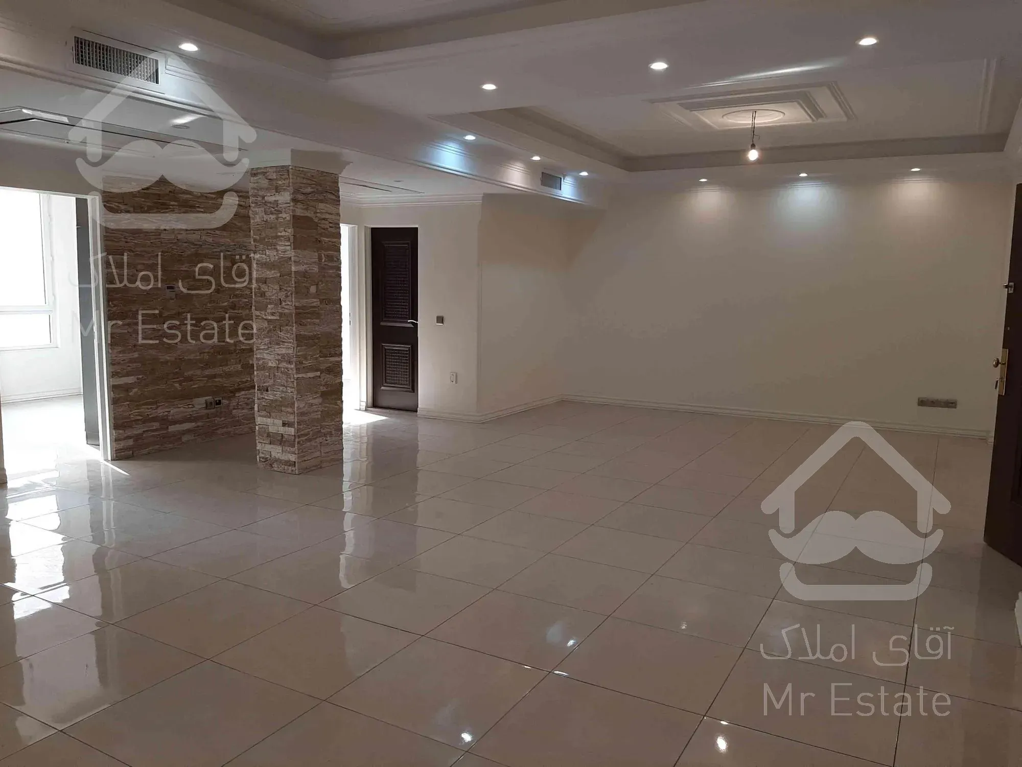 فروش آپارتمان ۱۲۱ متر بلوار فردوس