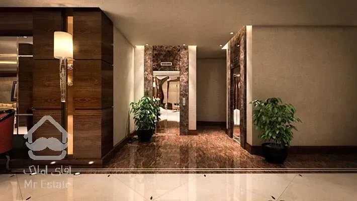 خرید آپارتمان 330 متر در زعفرانیه