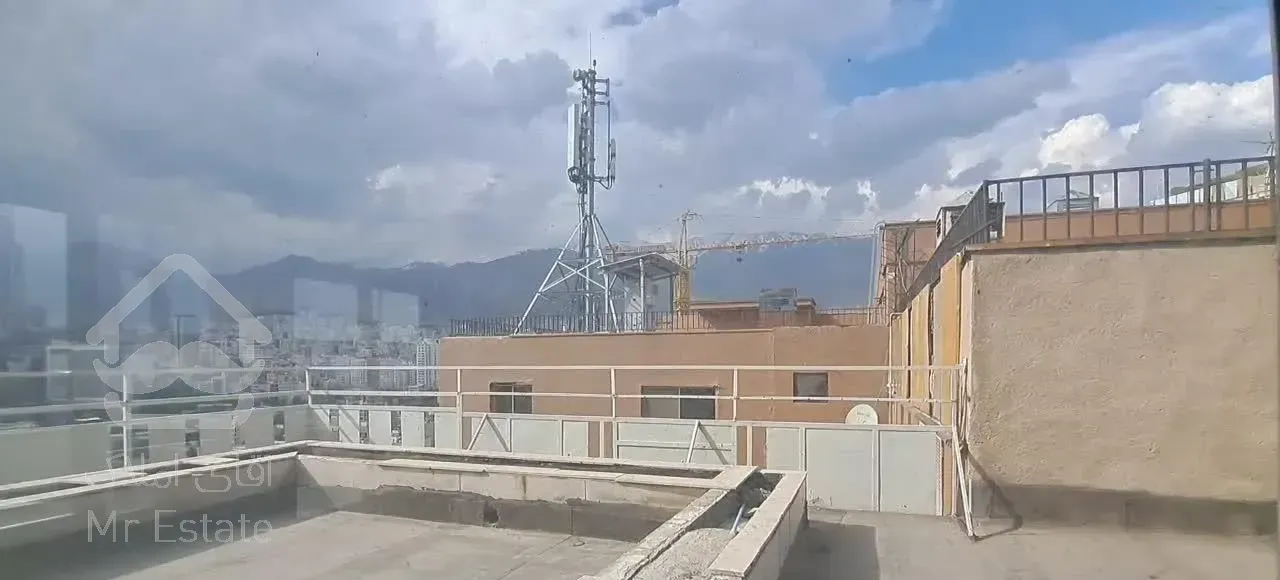 جردن //۱۶۹متر //فقط برج نشینها