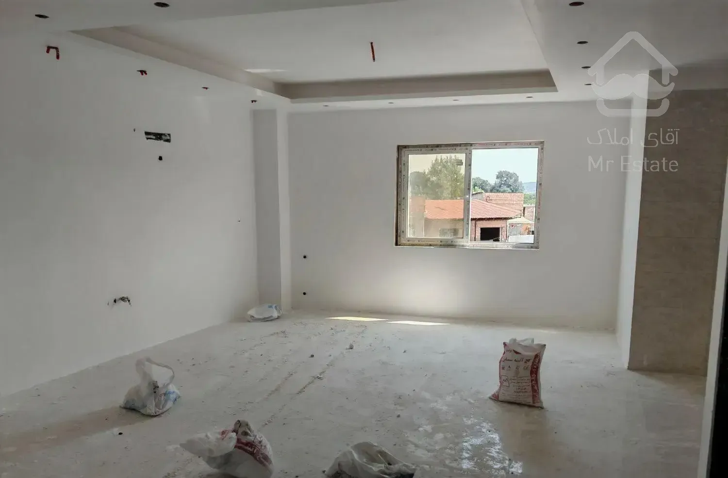 فروش  آپارتمان روبروی مهدشت