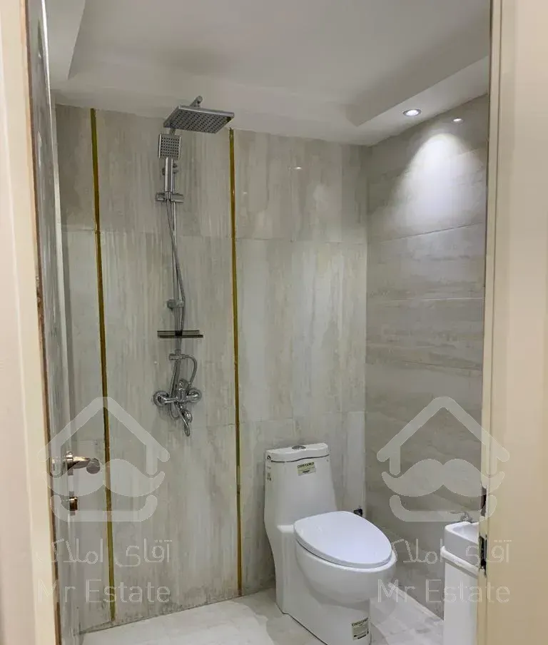 اپارتمان ۱۲۰ متر ۳ خواب