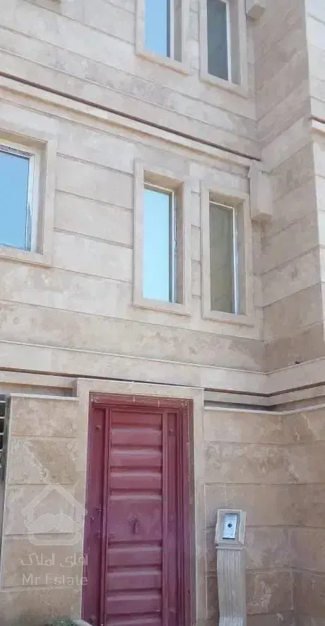 نوساز کلید نخورده در محمود آباد