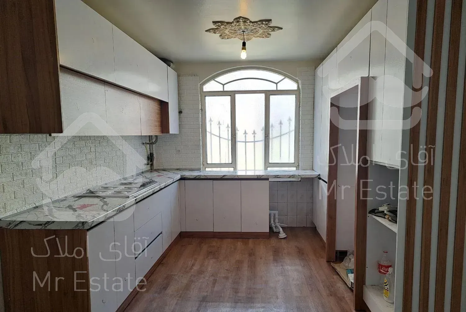 ۶۷ متری / تک واحدی / لوکیشن