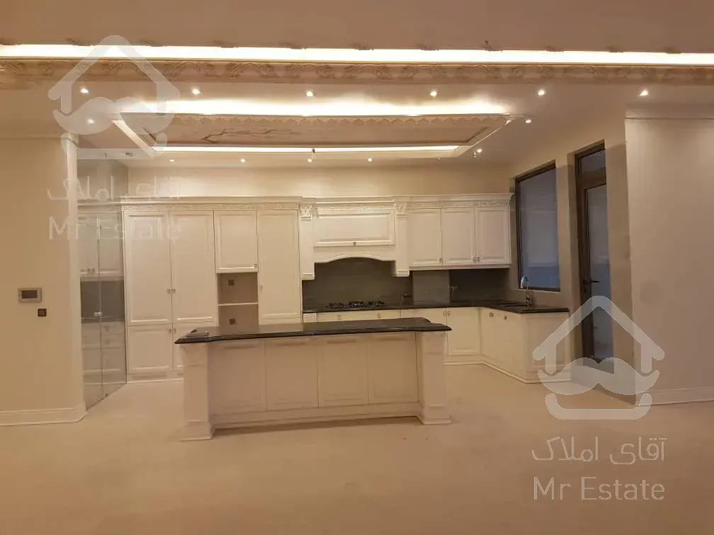 200 متری رهن و اجاره نیاوران مرجان