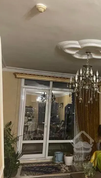 اجاره آپارتمان ۱۰۰ متری ۲ خوابه در صادقیه