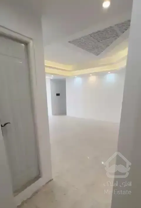 اجاره واحد 100 متری کلید نخورده