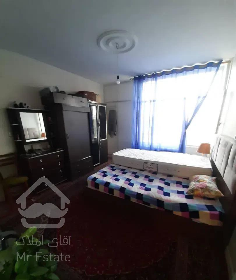 ۸۰ متر یک خواب خسروجنوبی