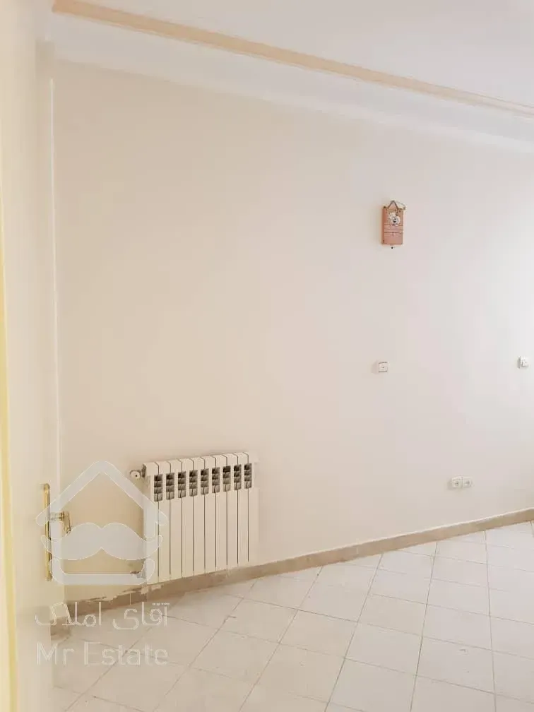 آپارتمان ۹۸ متری سعادت آباد