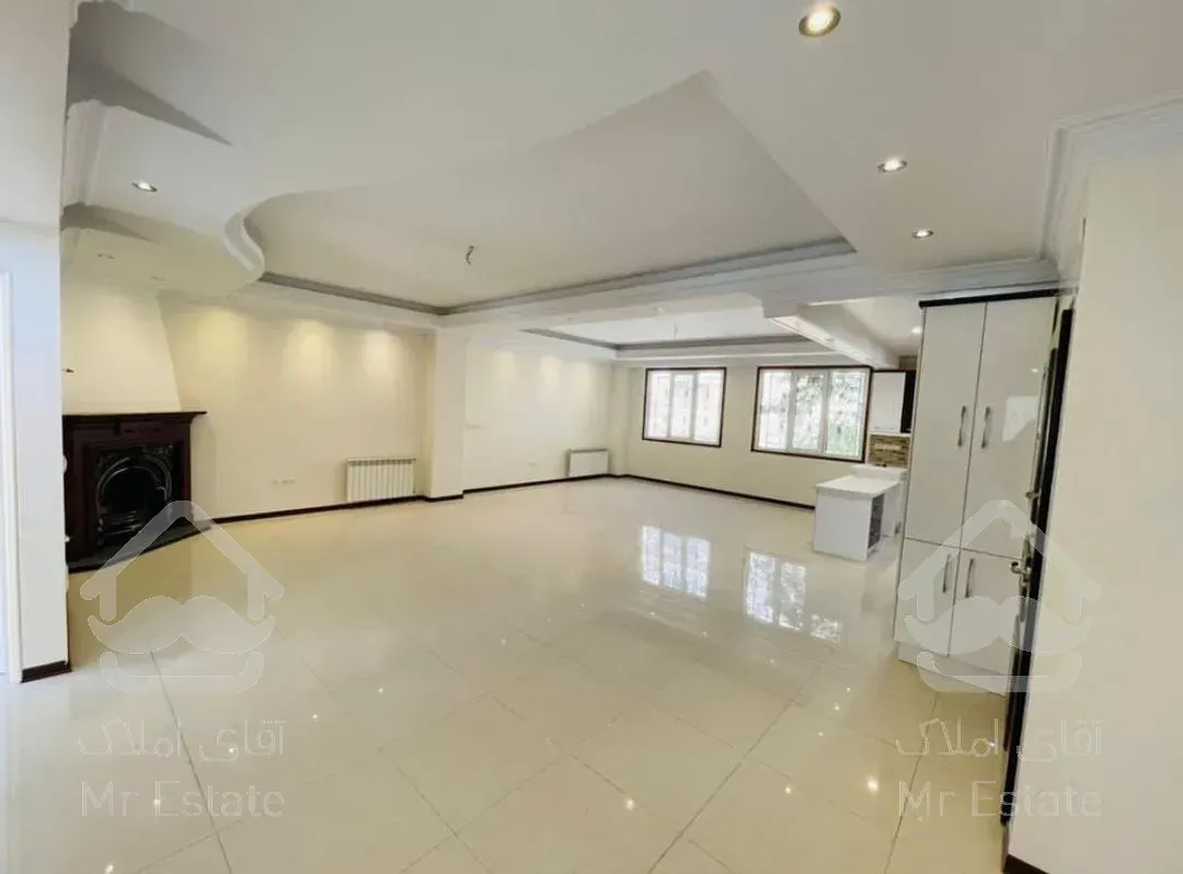 ۱۱۵ متر ۲ خواب پیش فروش