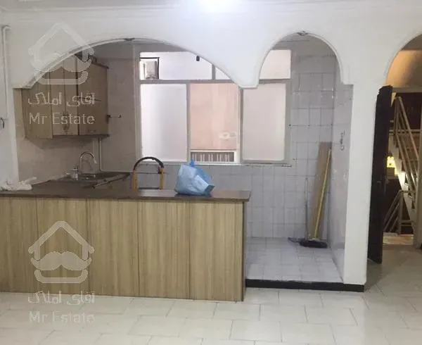 ٦٥ متر دو خوابه