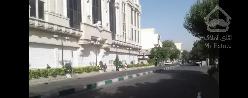 آپارتمان ۶۰ متری