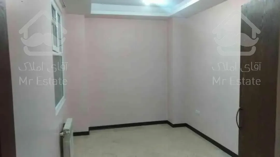 ۱۱۶ متر دو خواب پنج ساله فول امکانات فردوس غرب