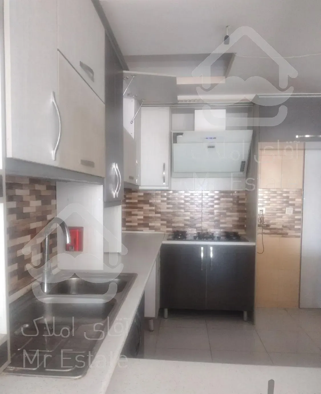 ۱۱۵ متر جنوبی رو به آفتاب واقع در قلم