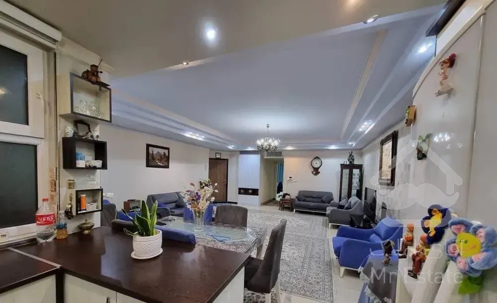 آپارتمان۹۰متری۲خوابه فول الماس منطقه ستارخان