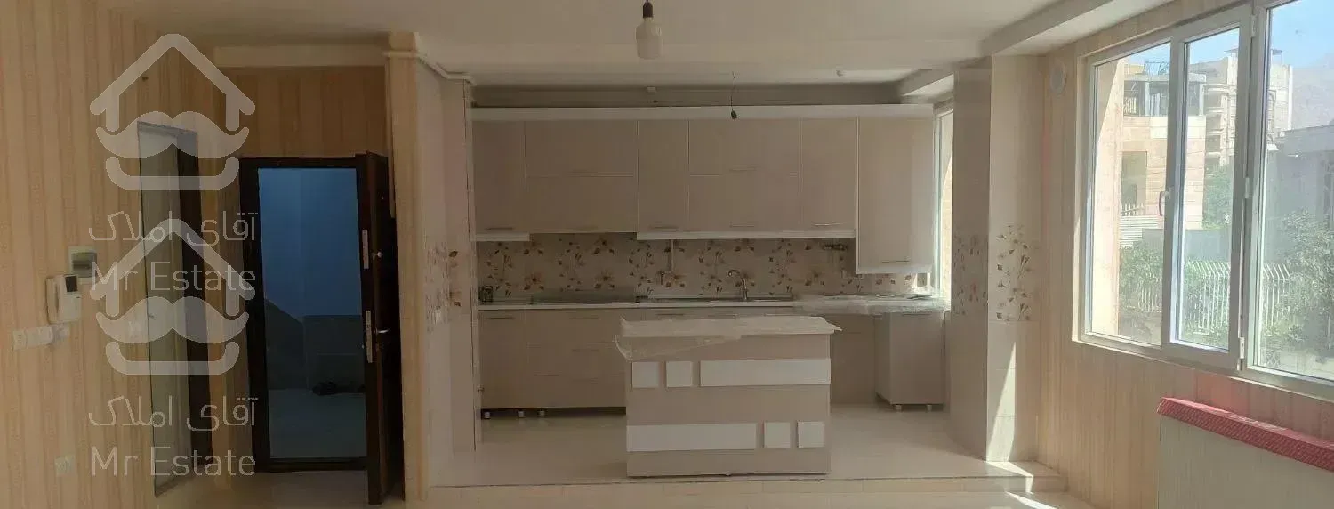 آپارتمان۹۸ متری،نوساز،فرهنگیان فاز۲،ایستگاه۵