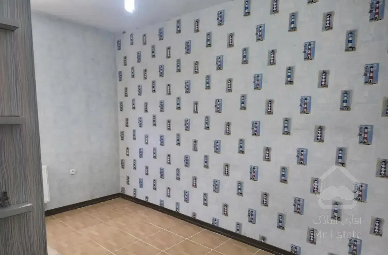 فروش واحددوخواب ۹۶متری