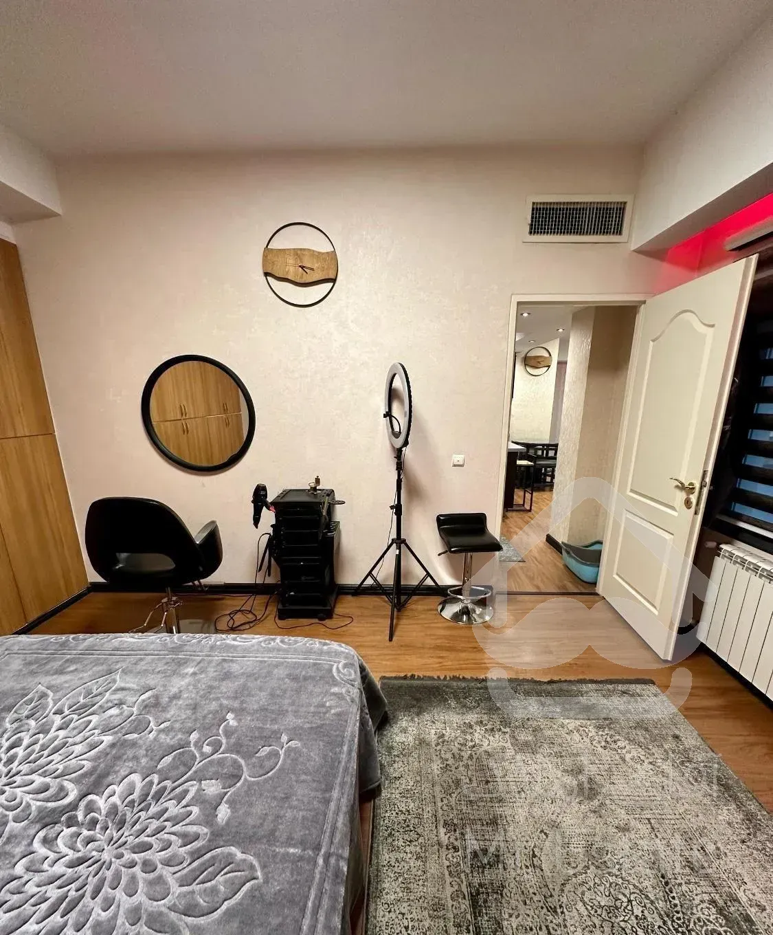 ۶۵متر باورنکردی سندتک برگ منطقه یک