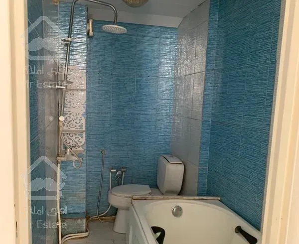 ۹۴ متر دوبلکس سعادت آباد