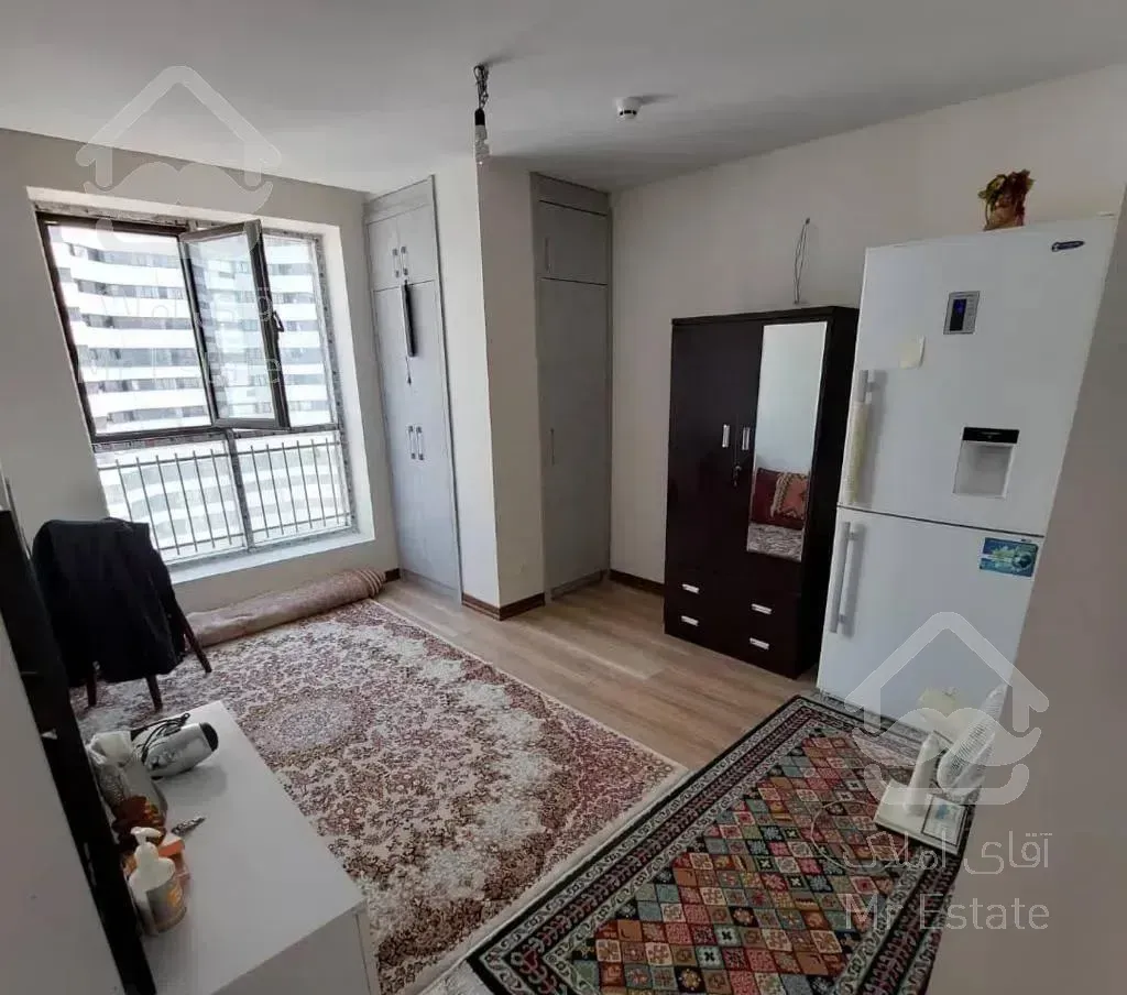 آپارتمان دریاچه چیتگرمنطقه۲۲ اردستانی خرازی