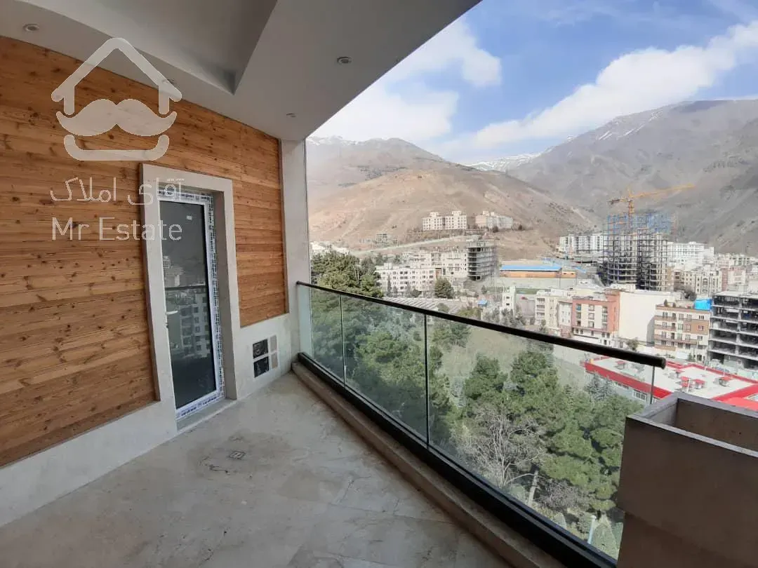 خرید آپارتمان 160 متری نیاوران