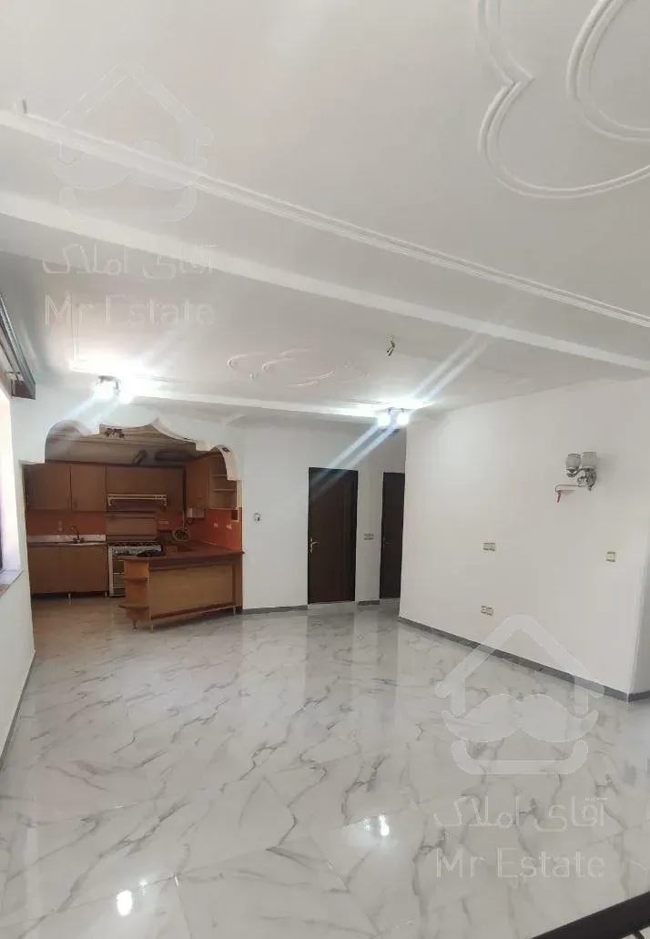 ویلا آپارتمان 90 متری