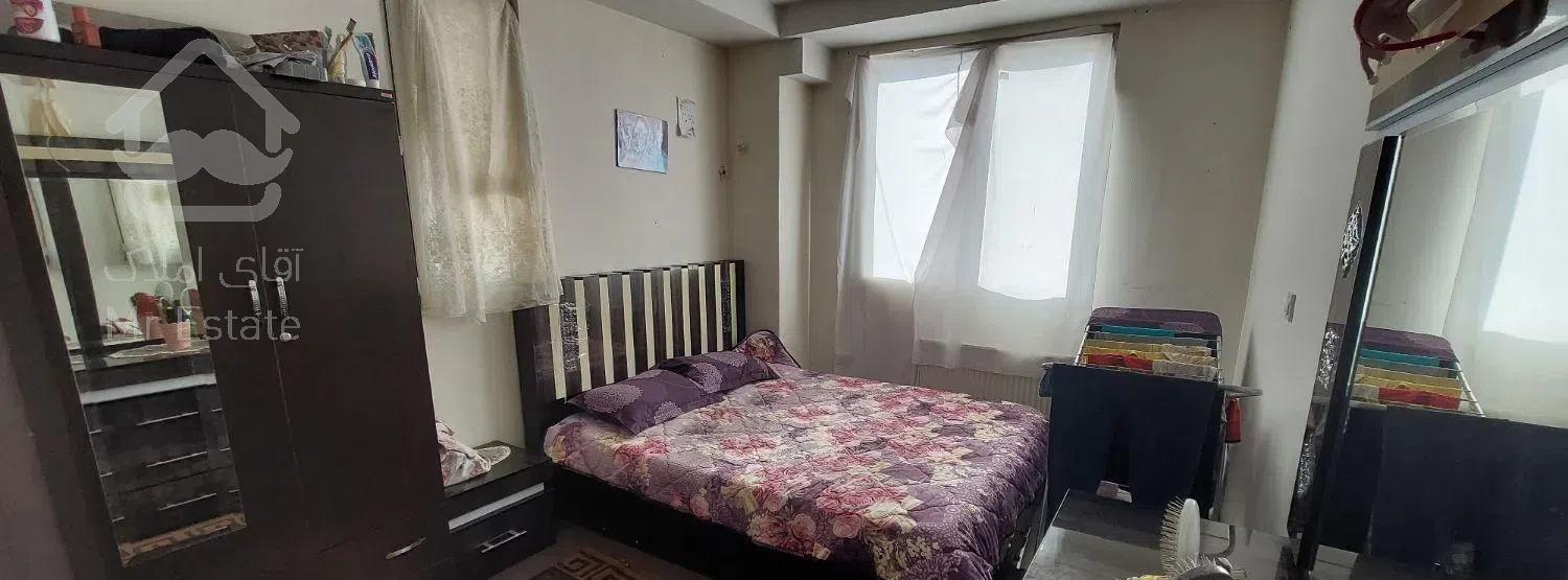 آپارتمان ۸۵ متری مسکن مهر