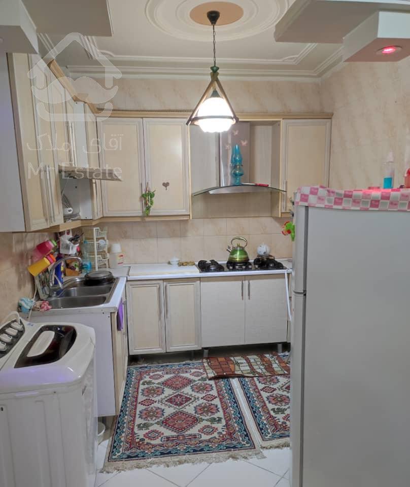 آپارتمان 84متری سنددار در گلشهر