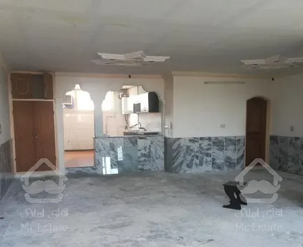 آپارتمان نخونی ظرر مکنی