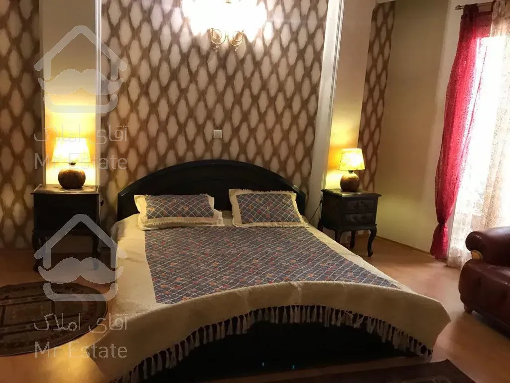 فروش آپارتمان فرشته 210  متر لاکچری