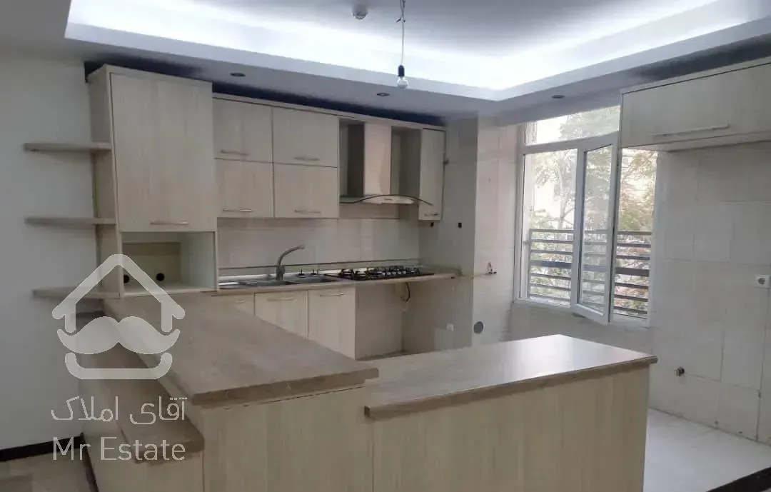 ۱۰۵متر برج باغ