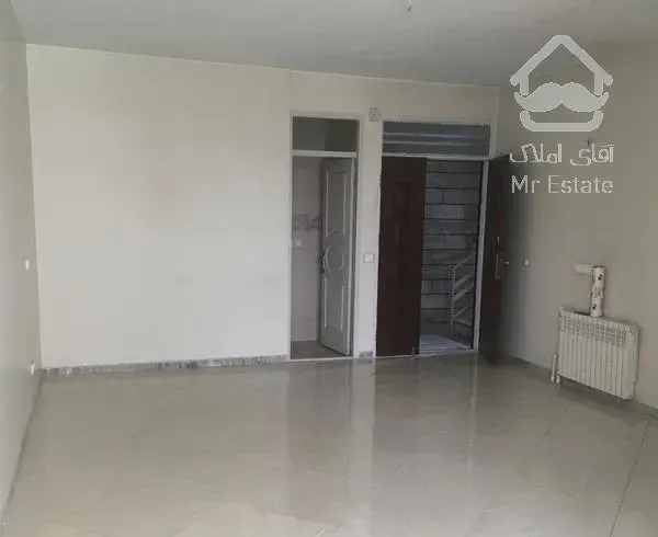 آپارتمان دو خوابه واقع در بهنام