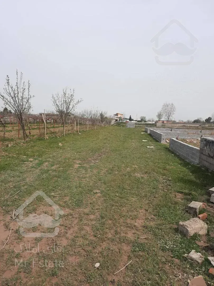 زمین آینده دارمناسب سرمایه گذاری